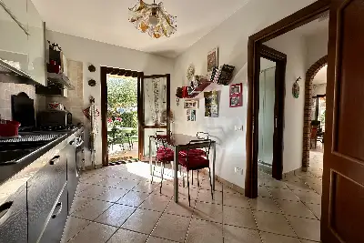 Villa Plurifamiliare in vendita, Via Paiella, Anzio