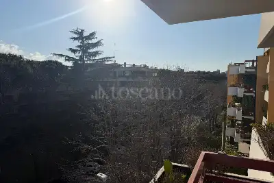 Casa in vendita, Via Tommaso Arcidiacono, Roma