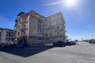 Casa in affitto, Via Antonio Stoppani, Catania