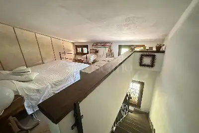 Villa in vendita, Località Colle Fiorito, Trevignano Romano