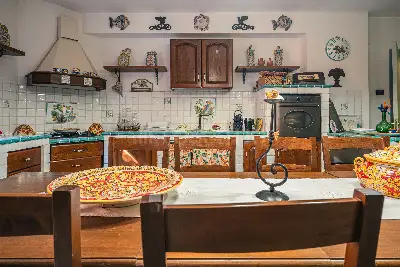 Villa in vendita, Via G. Grasso, San Gregorio di Catania