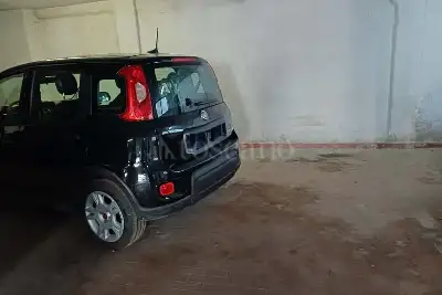 Casa in vendita, Via Campo Catino, Roma