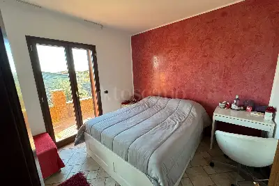 Villa in vendita, Via Tomasi di Lampedusa, Mascalucia