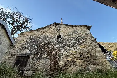 Rustico in vendita, Via ai Monti 2, Laglio