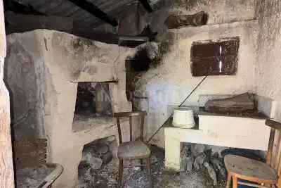 Villa in vendita, Via San Giovannello, Erice