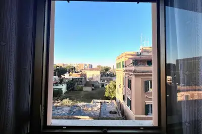 Casa in vendita, Via dei Pisoni, Roma