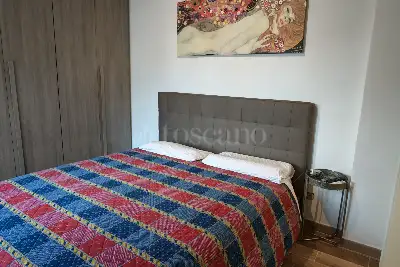 Attico in vendita, Via Simone Mosca, Roma