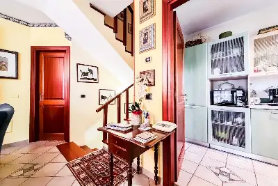 Villino a Schiera in vendita, Via dei Pini, Olbia