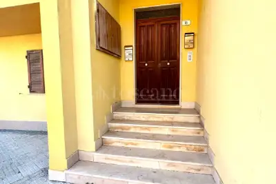 Casa in vendita, Via Dante Alighieri, Porto Torres