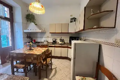 Casa in vendita, Via Tommaso Pendola, Genova