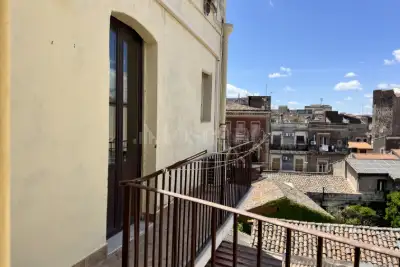 Casa in vendita, Piazza Federico di Svevia, Catania