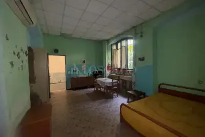 Casa in vendita, Via Carlo Farini, Milano