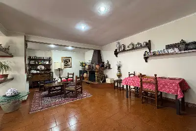 Villa Bifamiliare in vendita, Via dei Casali, Grottaferrata