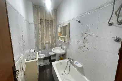 Casa in vendita, Via Flavia Accardo, Messina