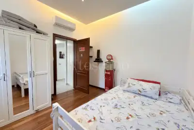Casa in vendita, Via Portorose, Fiumicino