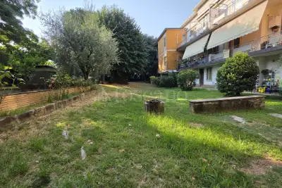 Casa in vendita, Via Bruno Buozzi, Prato