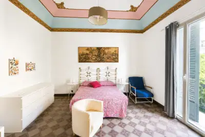 Casa in affitto, Via Volturno, Palermo