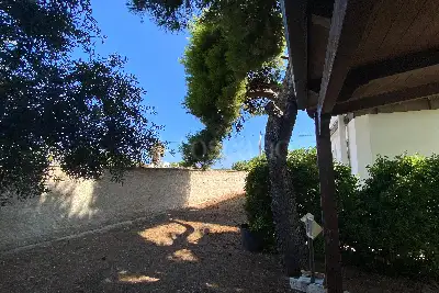 Villa in vendita, Via Napoli, Bari