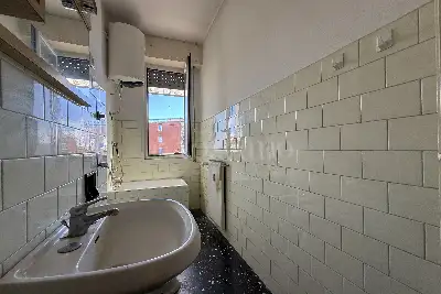 Casa in vendita, Via Sofonisba Anguissola, Milano