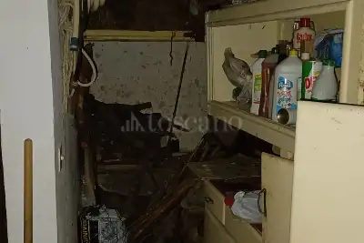 Casa in vendita, Via Monte Cavallo, Poggio Nativo