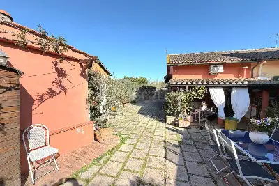 Casa Indipendente in vendita, Via Ottaviano Petrucci, Fiumicino