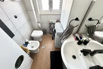 Casa in vendita, Via Claudia, Ladispoli