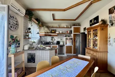 Casa in vendita, Via San T. G. Ferlito, Aci Castello