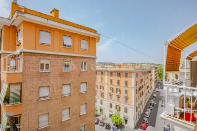 Casa in vendita, Via Pietro Querini, Roma