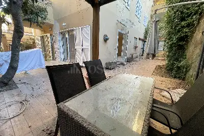 Casa in vendita, Via Alberto Cadlolo, Roma