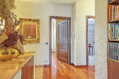 Villa in vendita, Via Ferruccio Pellini, Marchirolo