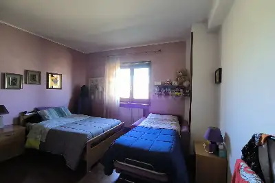 Villa in vendita, Via del Colle, Sant'Eusanio Forconese