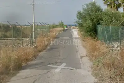 Agricolo in affitto, Via Stentinello, Siracusa