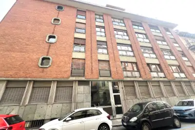 Casa in vendita, Via Ormea, Torino