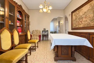 Casa in vendita, Via Bernardo Davanzati, Roma