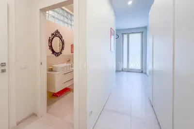Casa in vendita, Viale Luigi Majno, Milano