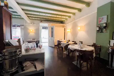 Negozio in vendita, Via San Martino, 8, Milano