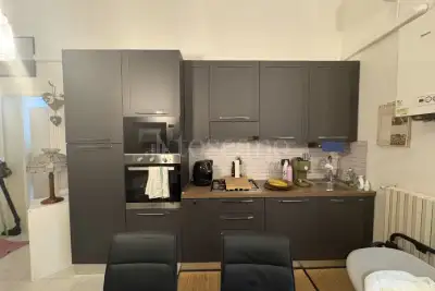 Casa in vendita, Via Biella, Milano