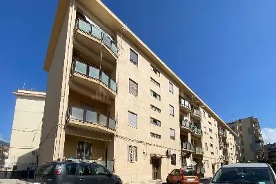 Casa in vendita, Via del Carmine, Messina