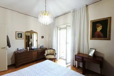 Casa in vendita, Via Antonio Silvani, Roma