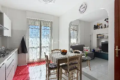 Casa in vendita, Via Baldedda, Sassari