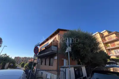 Casa in vendita, Via Fosso del Fontaniletto, Roma