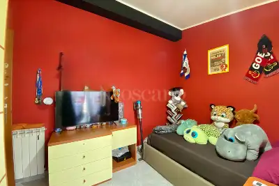 Attico in vendita, Via Francavilla, Taormina