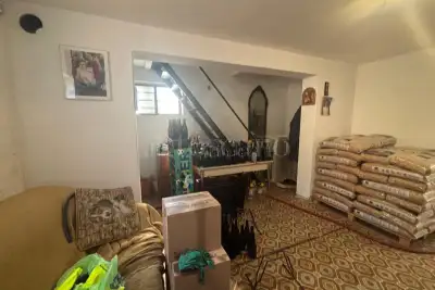 Casa in vendita, Via Parravicini, Solbiate Olona