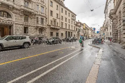 Casa in vendita, Corso Venezia, Milano