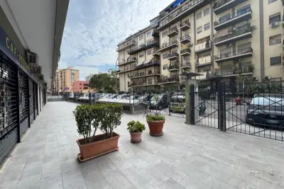 Casa in vendita, Via Alessandro Telesino, Palermo
