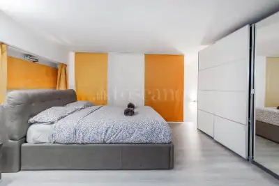 Casa in vendita, Via Francesco Brioschi, Milano