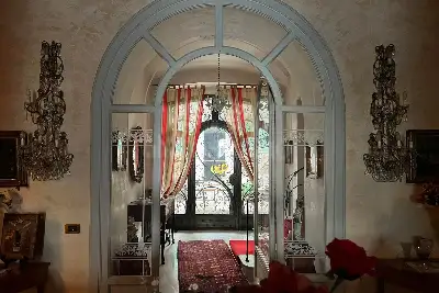 Villa in vendita, VIA G. FANELLI, Bari