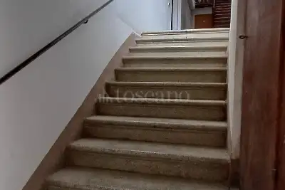 Casa in vendita, via garibaldi 11, Radicondoli