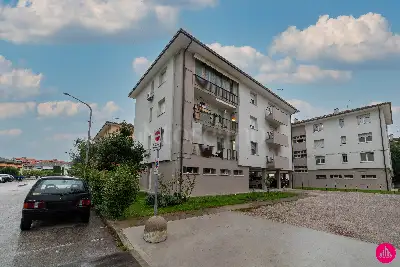 Casa in vendita, Via Ugo Foscolo, Pordenone