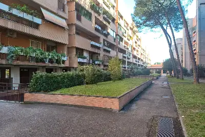 Casa in vendita, Piazza Pio Pecchiai, Roma